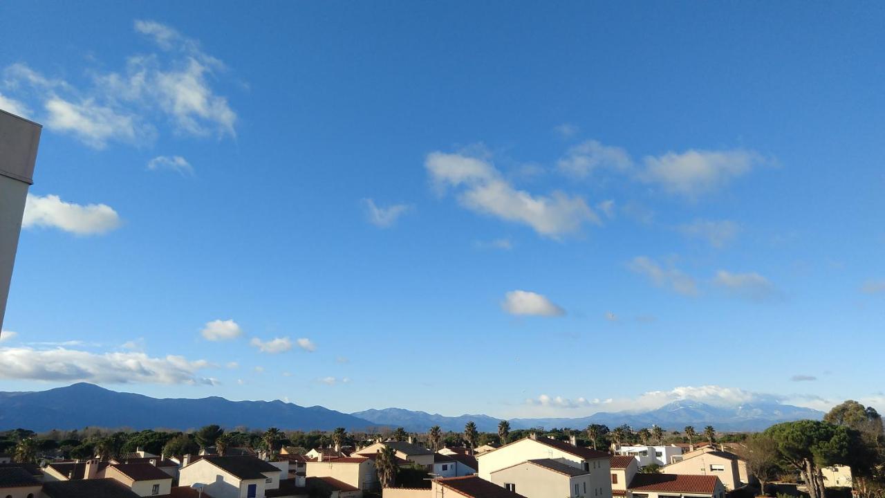 Lappartement Saint-Cyprien  Εξωτερικό φωτογραφία