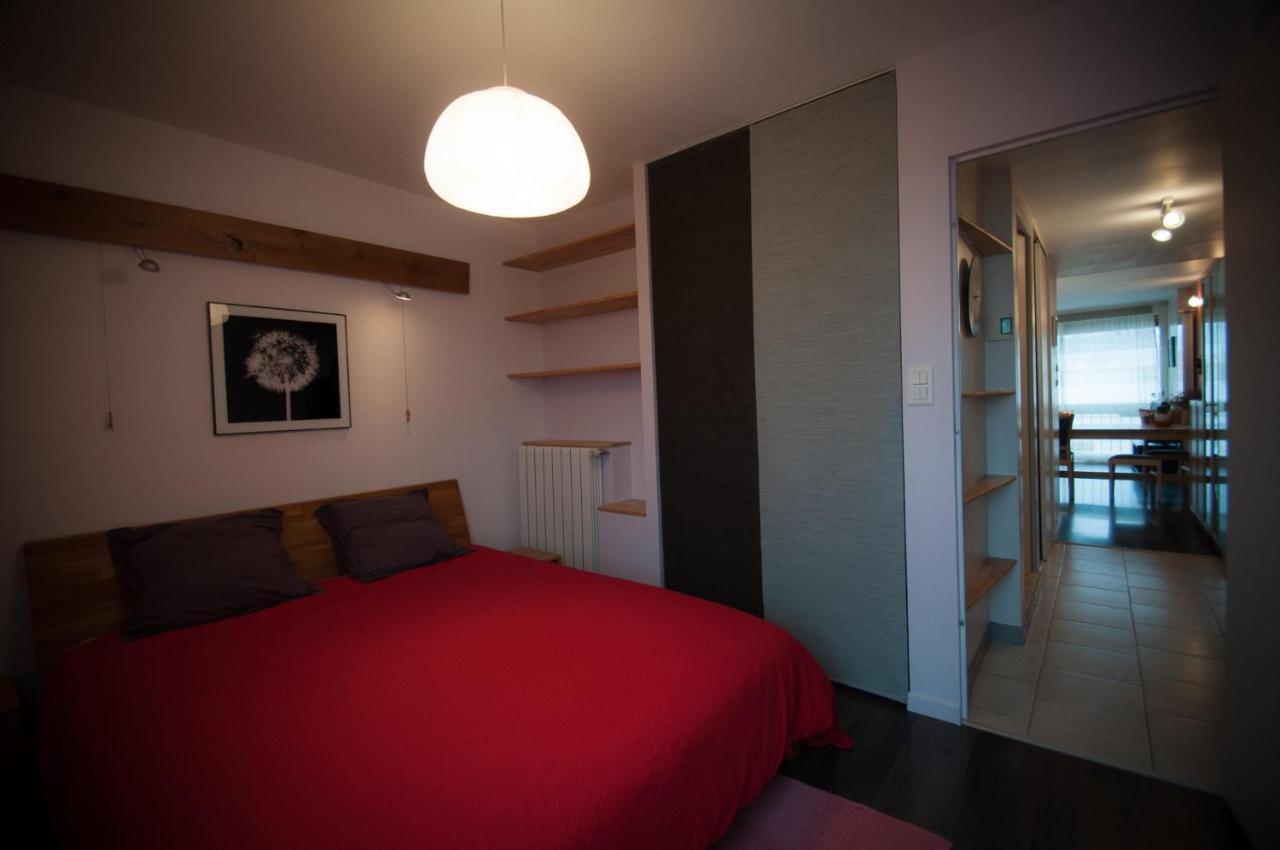 Lappartement Saint-Cyprien  Εξωτερικό φωτογραφία