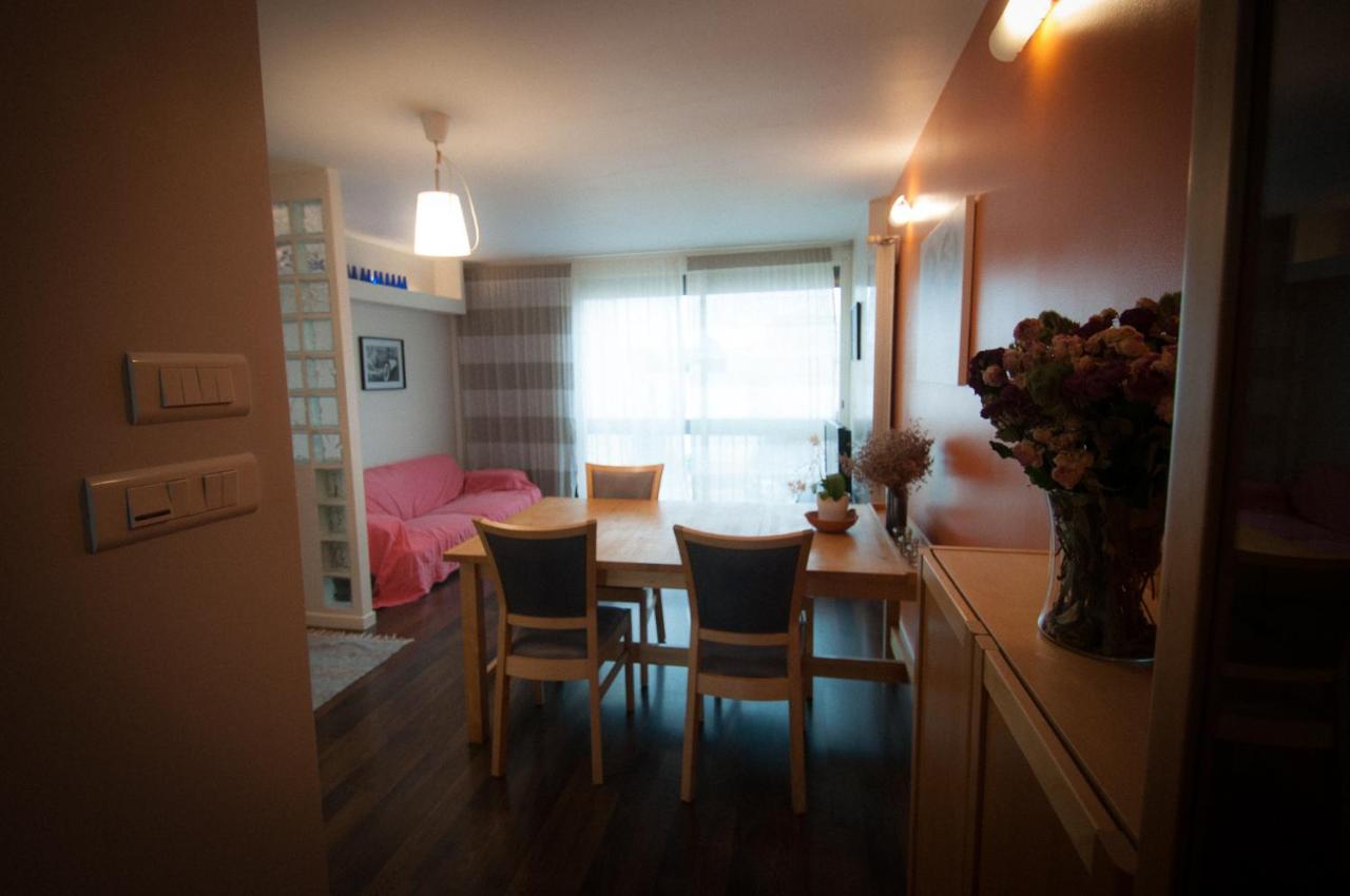 Lappartement Saint-Cyprien  Εξωτερικό φωτογραφία