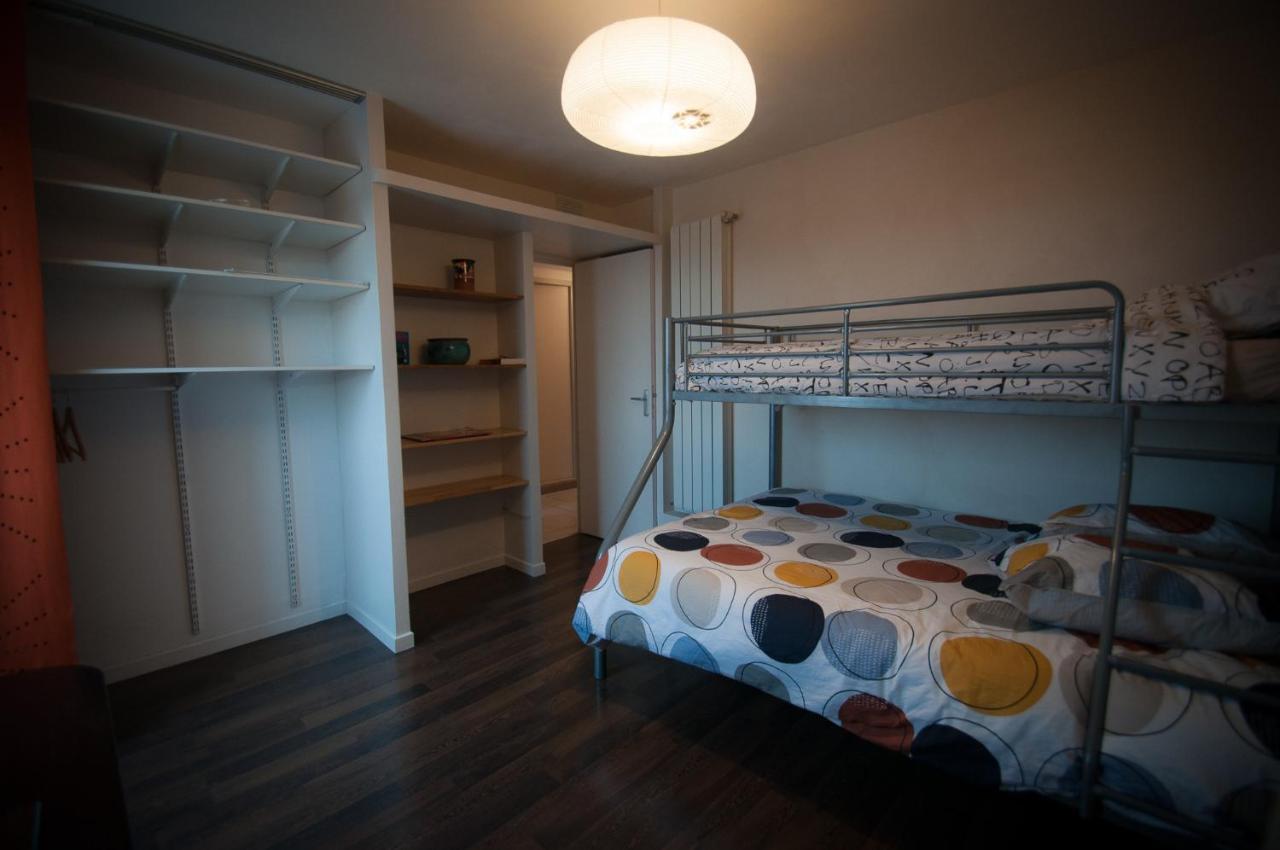 Lappartement Saint-Cyprien  Εξωτερικό φωτογραφία