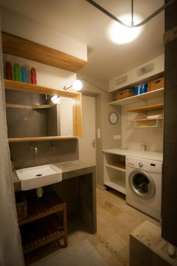 Lappartement Saint-Cyprien  Εξωτερικό φωτογραφία