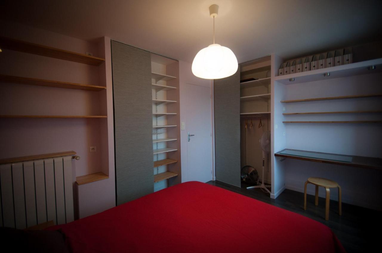 Lappartement Saint-Cyprien  Εξωτερικό φωτογραφία