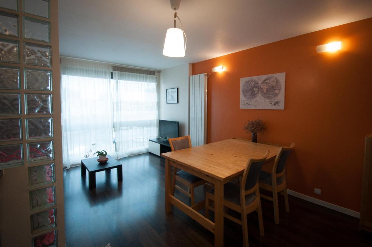 Lappartement Saint-Cyprien  Εξωτερικό φωτογραφία