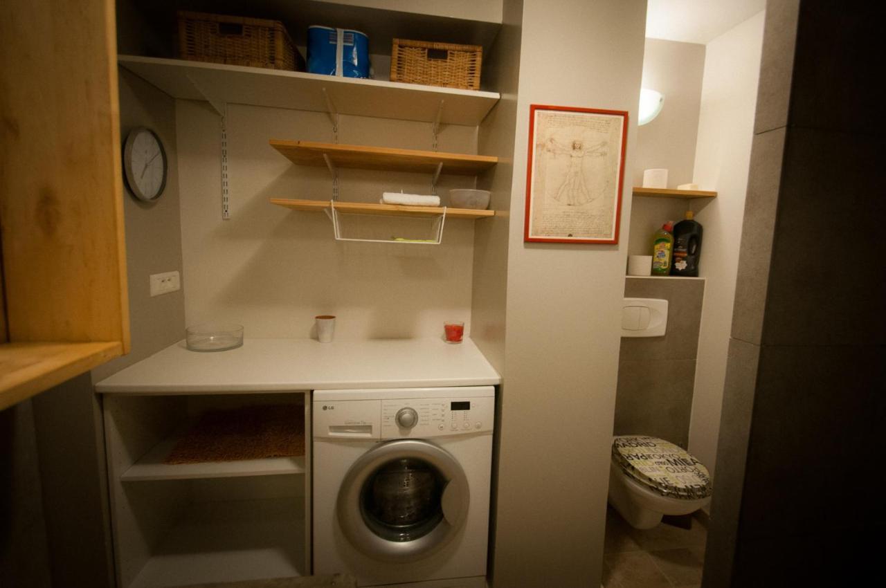 Lappartement Saint-Cyprien  Εξωτερικό φωτογραφία