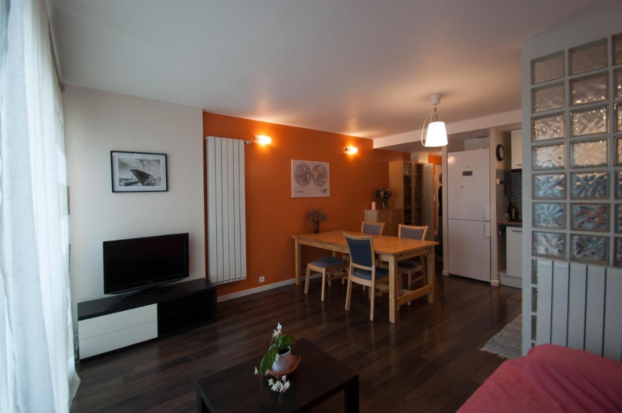 Lappartement Saint-Cyprien  Εξωτερικό φωτογραφία
