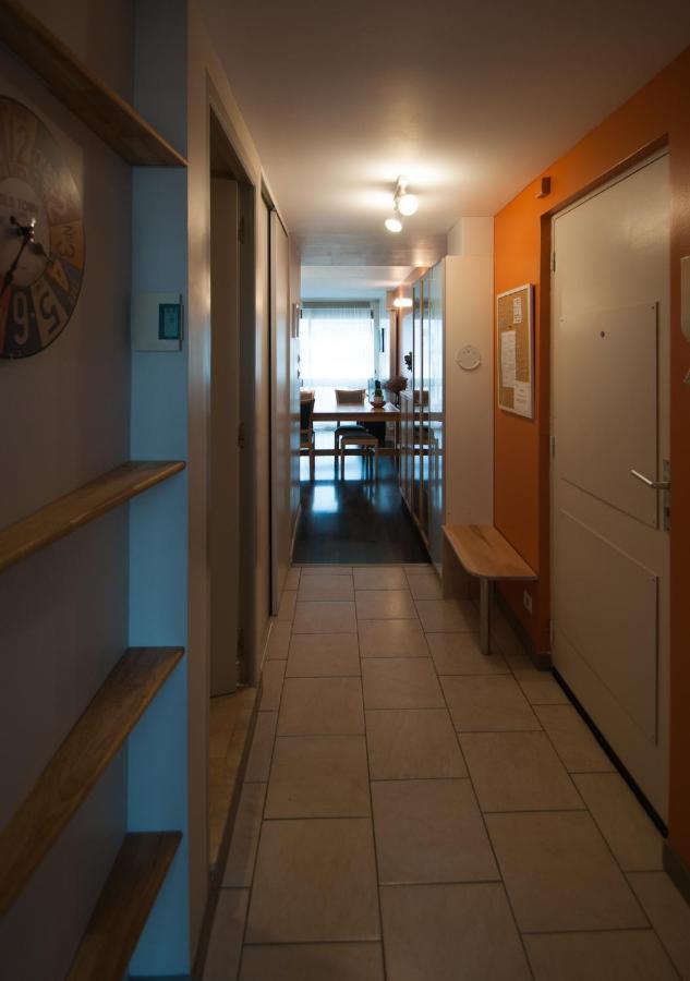 Lappartement Saint-Cyprien  Εξωτερικό φωτογραφία