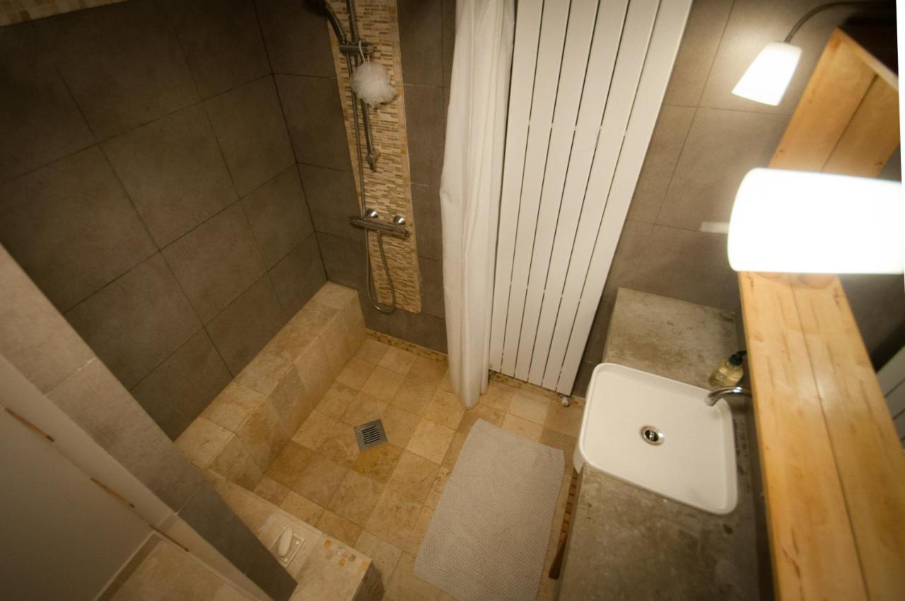 Lappartement Saint-Cyprien  Εξωτερικό φωτογραφία