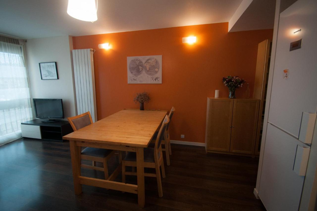 Lappartement Saint-Cyprien  Εξωτερικό φωτογραφία