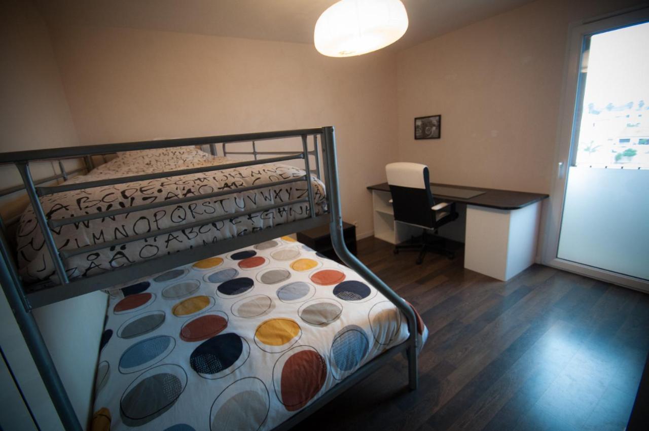 Lappartement Saint-Cyprien  Εξωτερικό φωτογραφία