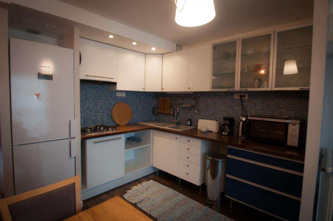 Lappartement Saint-Cyprien  Εξωτερικό φωτογραφία