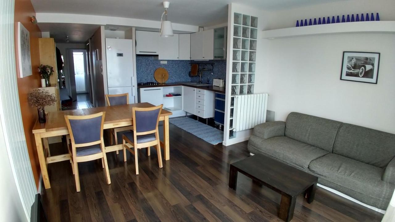 Lappartement Saint-Cyprien  Εξωτερικό φωτογραφία