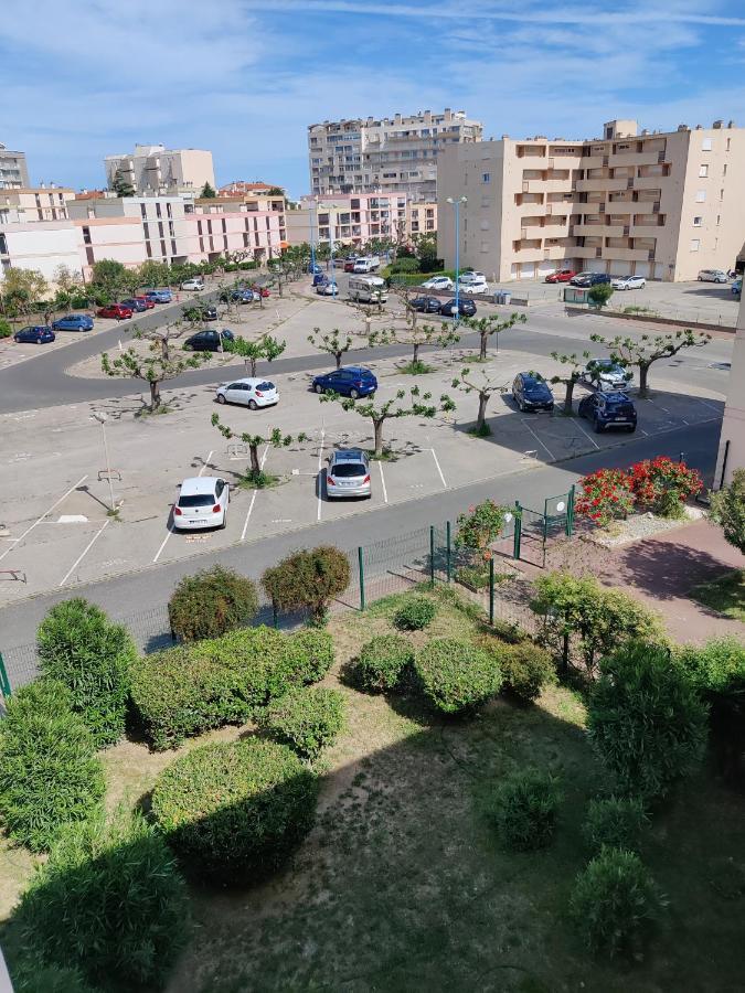 Lappartement Saint-Cyprien  Εξωτερικό φωτογραφία